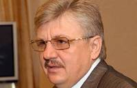 Сивковича восстановили в должности в СНБО